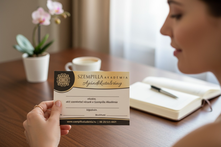 ajándékozz tudást! Blog image